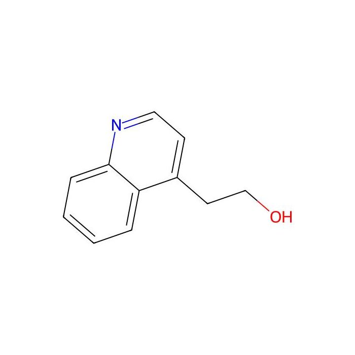 2-(Quinolin-4-YL)ethanol
