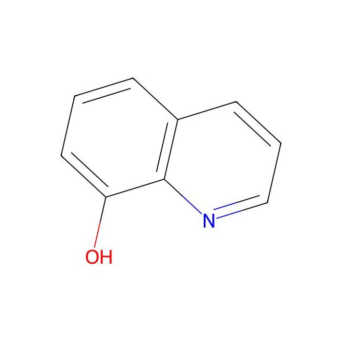 8-羟基喹啉半硫酸盐