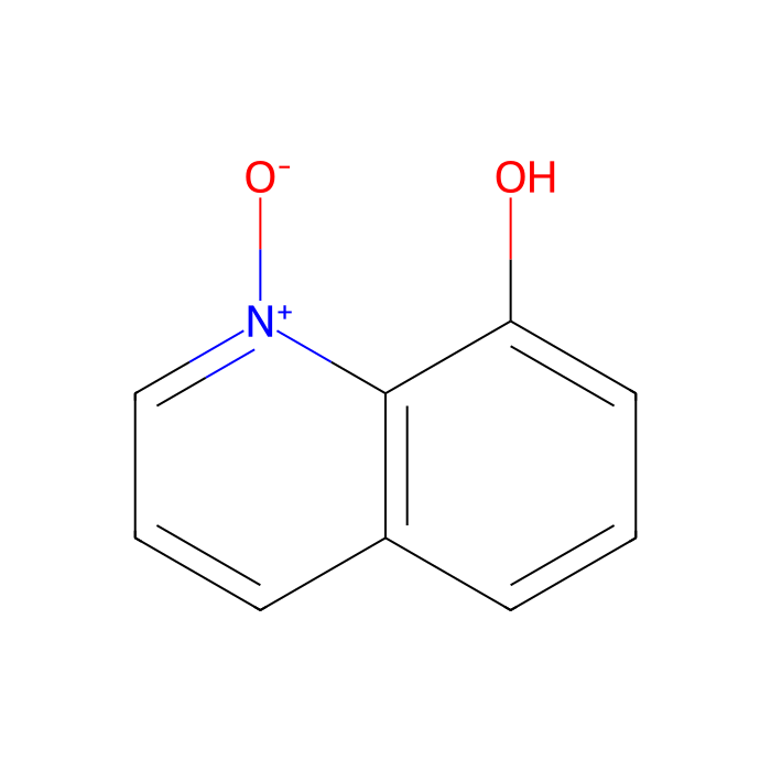 8-羟基喹啉-N-氧化物
