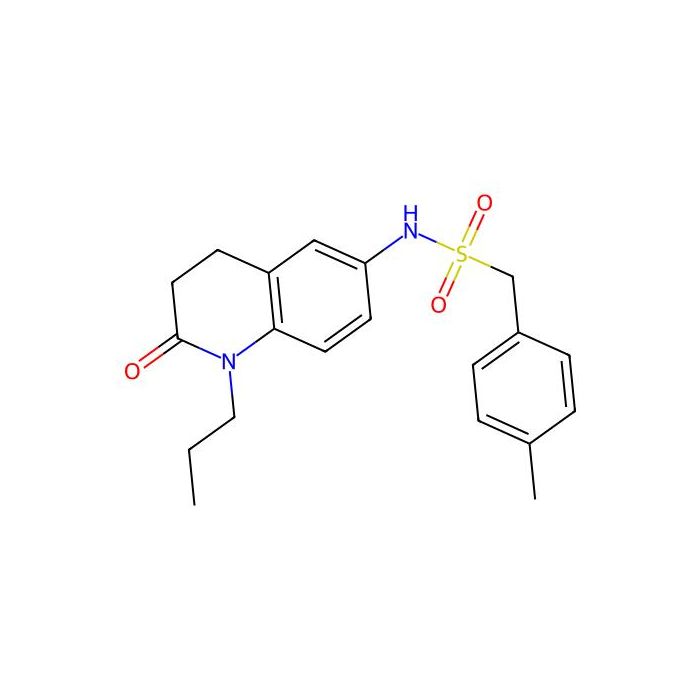 Quinabactin