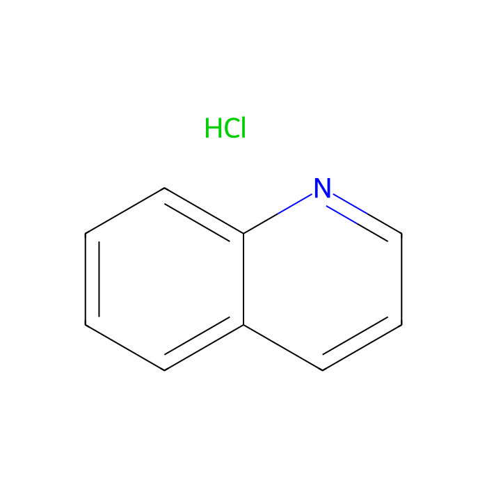 盐酸喹啉