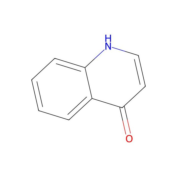 4-Quinolinol