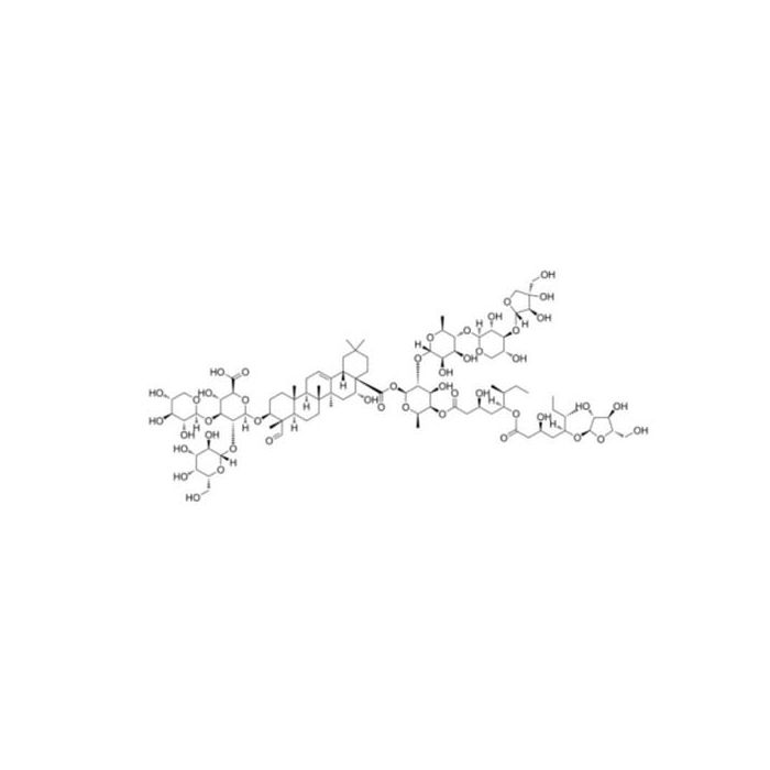 皂树皂甙21 (QS-21)