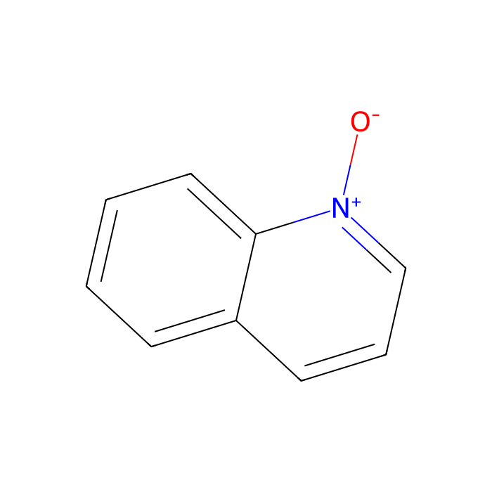 喹啉-N-氧化物