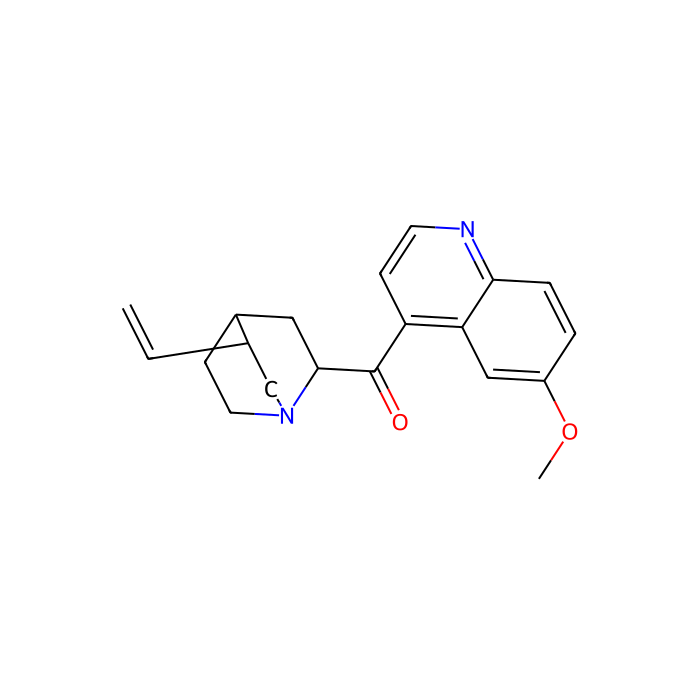 奎宁酮