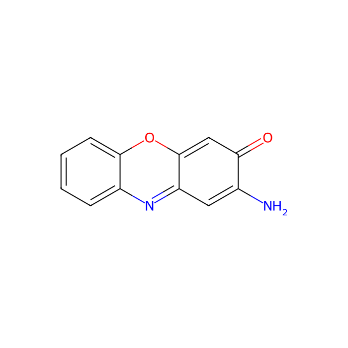 Questiomycin A