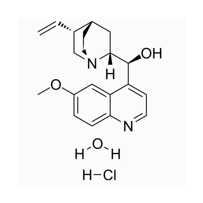 盐酸奎尼丁一水合物