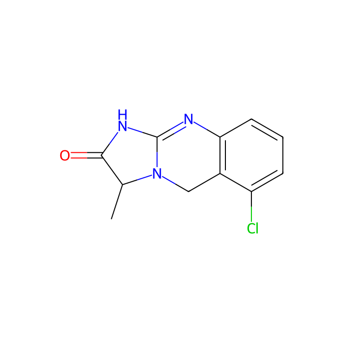 Quazinone (Ro 13-6438)