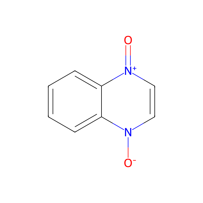 喹喔啉1,4-二氧化物