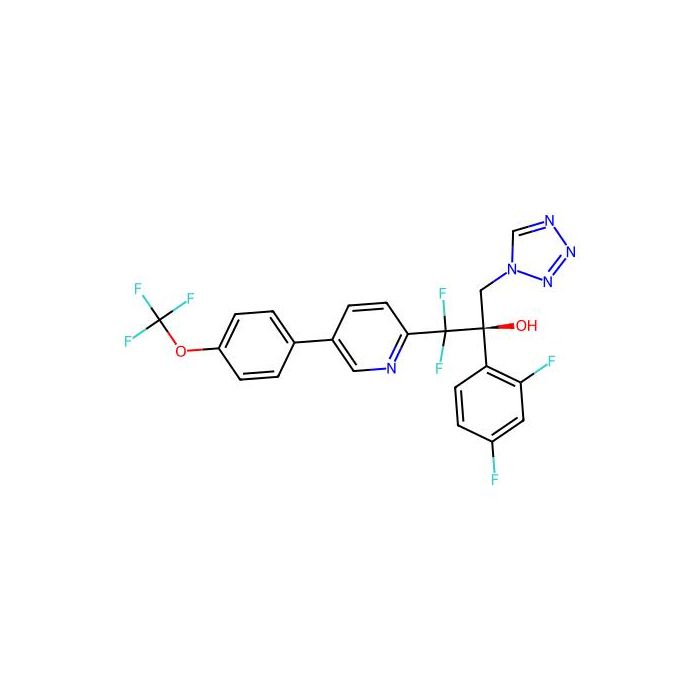 Quilseconazole