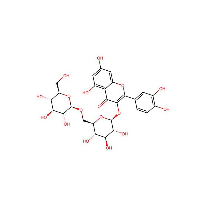 Quercetin 3-gentiobioside