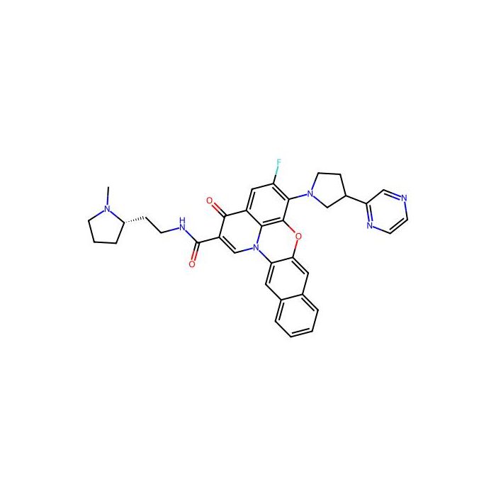 Quarfloxin