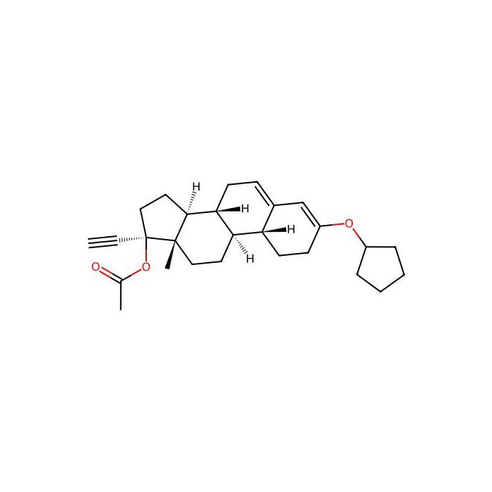 Quingestanol acetate