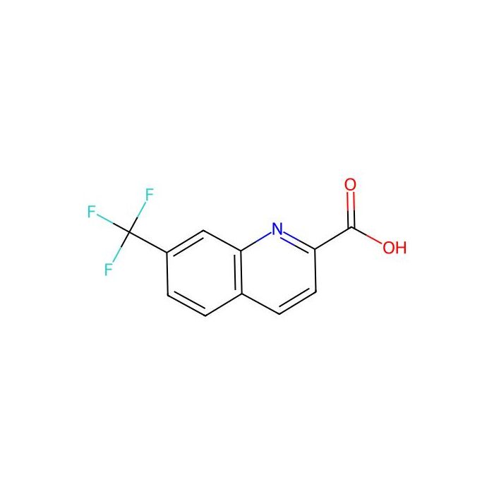 7-(trifluoromethyl)quinoline-2-carboxylic acid