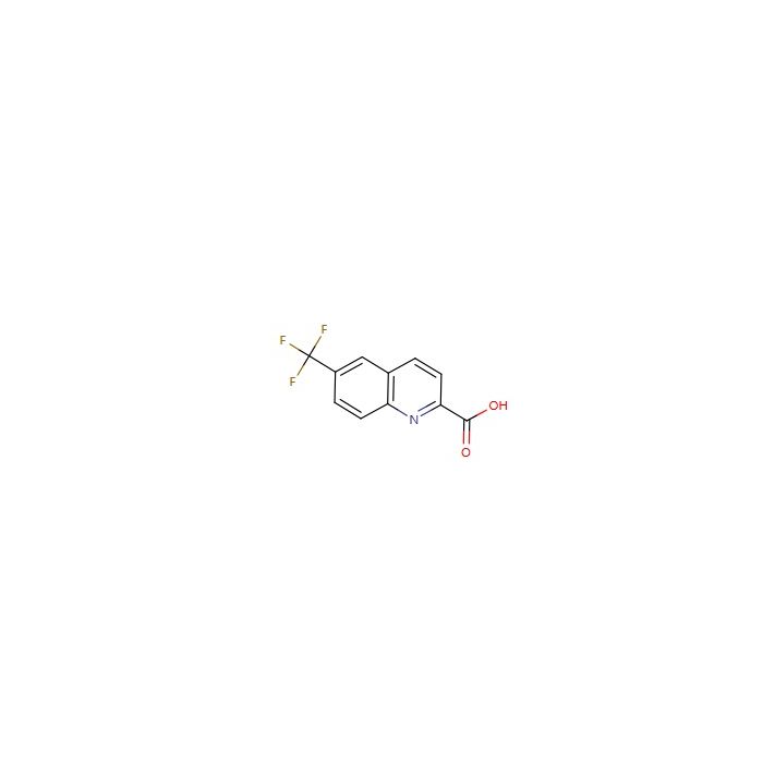 6-(三氟甲基)喹啉-2-羧酸