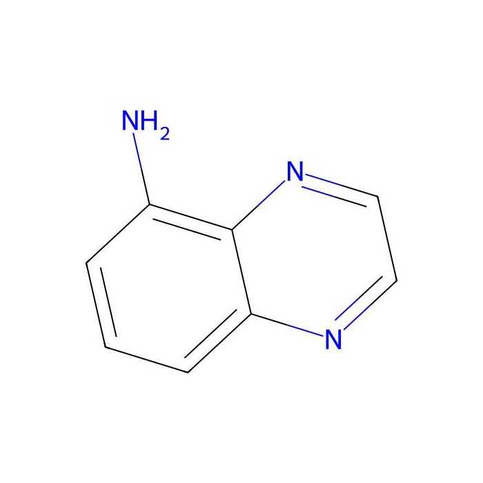 quinoxalin-5-amine