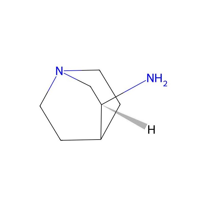 S-3-氨基奎宁环二盐酸盐
