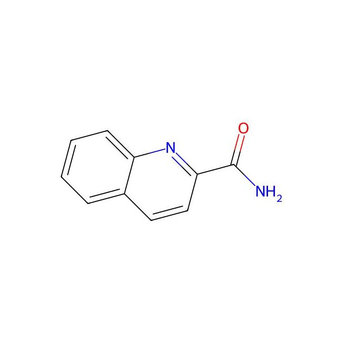 喹啉-2-甲酰胺