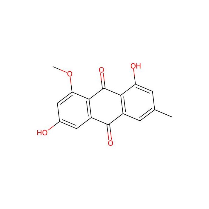 大黄素-8-甲醚