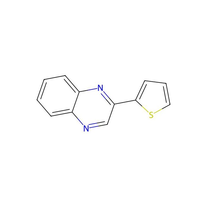 2-(噻吩-2-基)喹喔啉