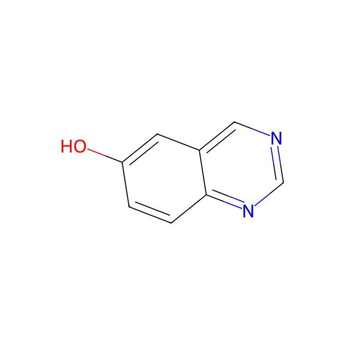 喹唑啉-6-醇