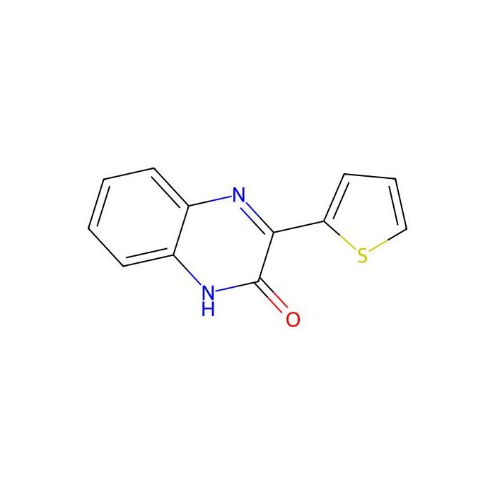 3-(2-噻吩基)-2(1H)-喹喔啉酮