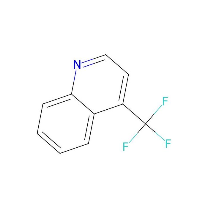4-(三氟甲基)喹啉