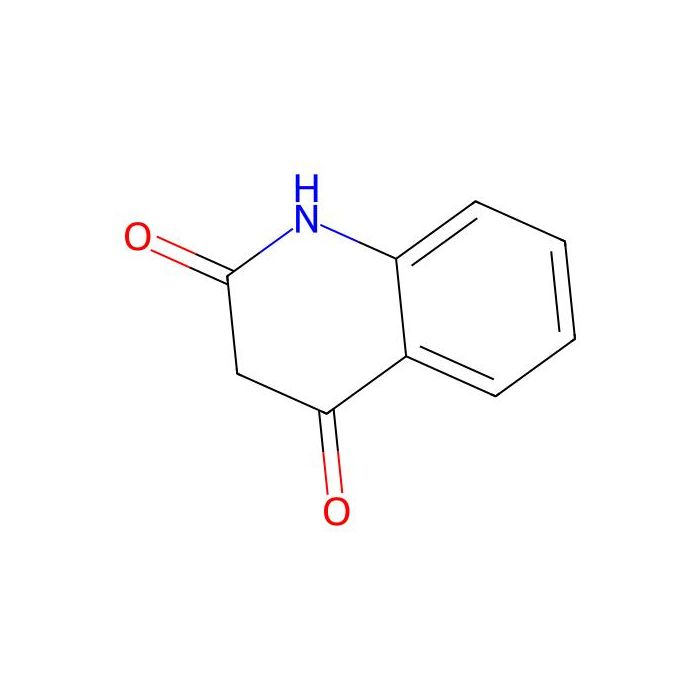 喹啉-2，4(1H，3H)-二酮