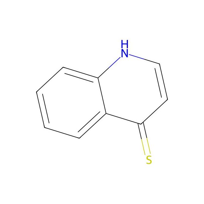 喹啉-4-硫醇
