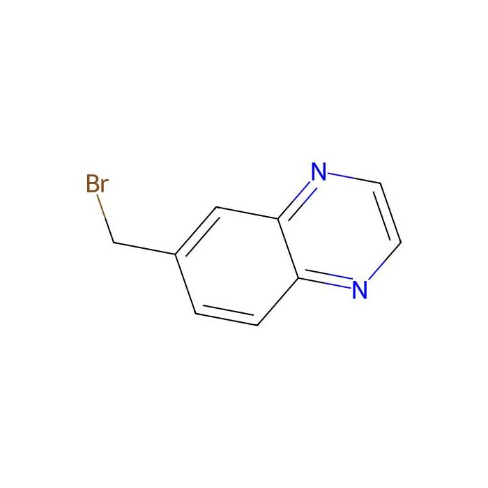 6-(溴甲基)喹喔啉