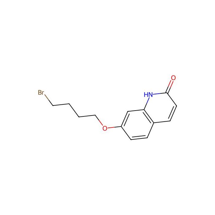 7-(4-溴丁氧基)-2(1H)喹啉酮