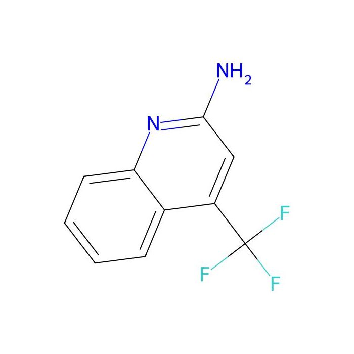 4-(三氟甲基)喹啉-2-胺