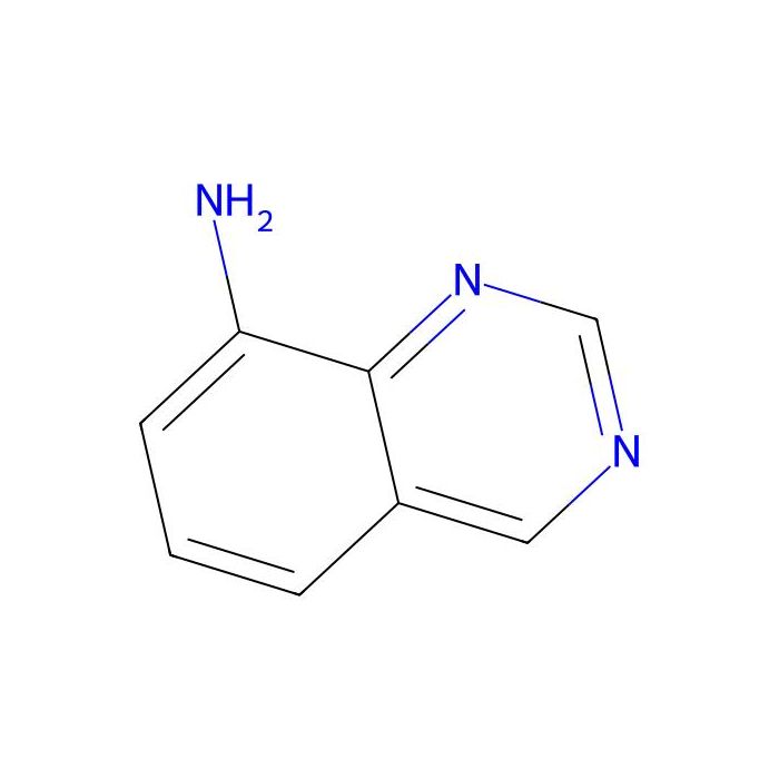 喹唑啉-8-胺