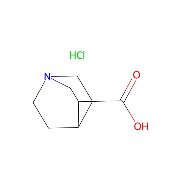 奎宁环-3-羧酸盐酸盐