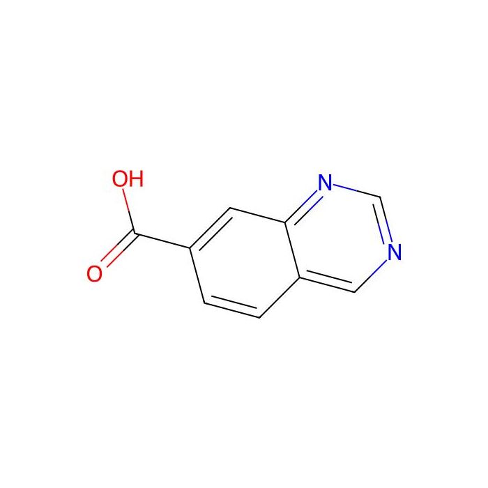 喹唑啉-7-羧酸