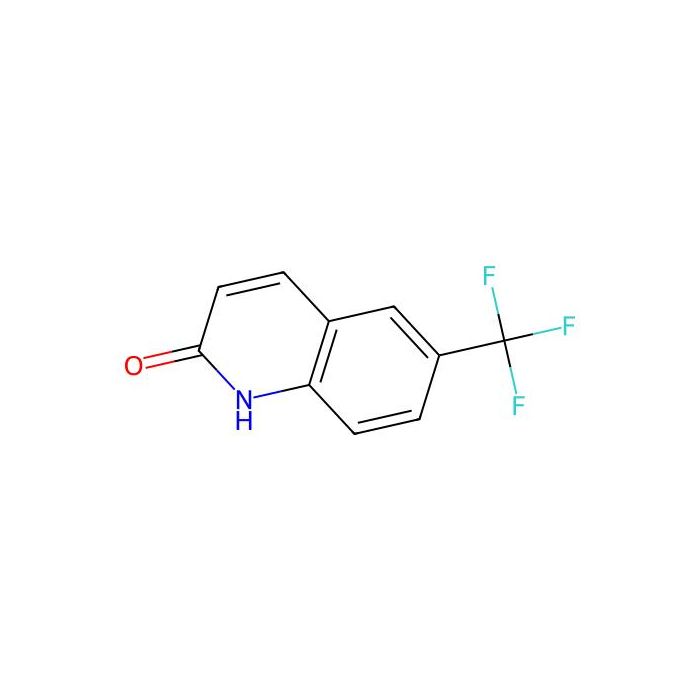 6-(三氟甲基)喹啉-2(1H)-酮