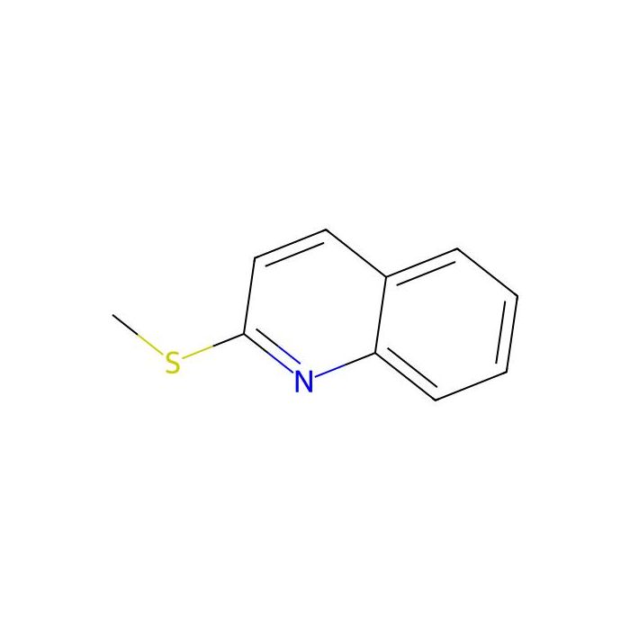 2-(甲硫基)喹啉