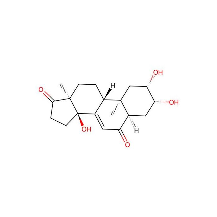 Rubrosterone