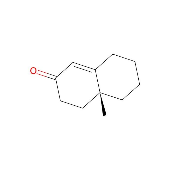 (R)-(-)-10-Methyl-1(9)-octal-2-one