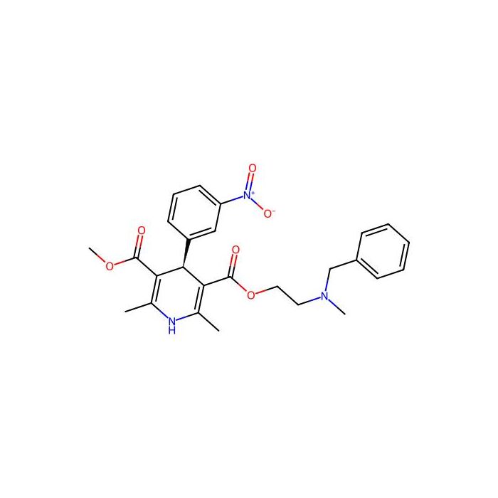 (R)-Nicardipine