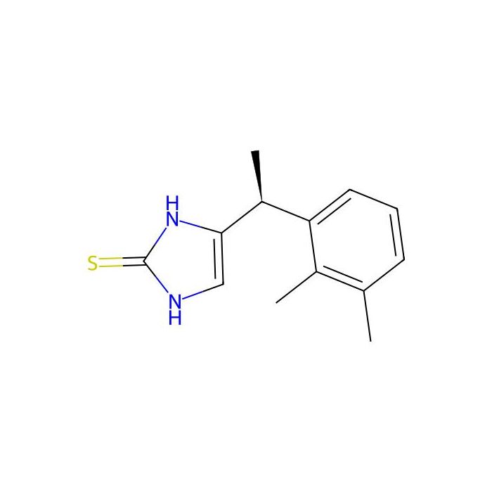 Rezatomidine