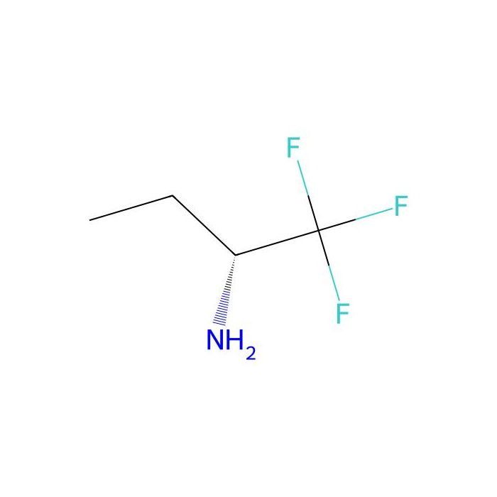 (R)-1,1,1-Trifluorobutan-2-amine