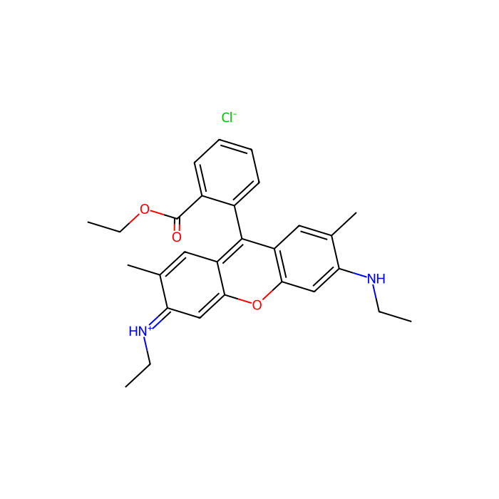 罗丹明6G