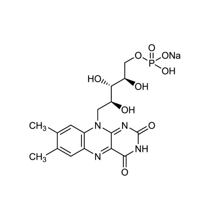 核黄素磷酸钠(FMN-Na)