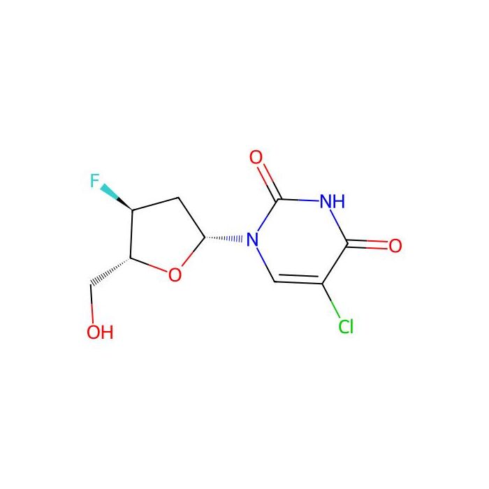 Raluridine