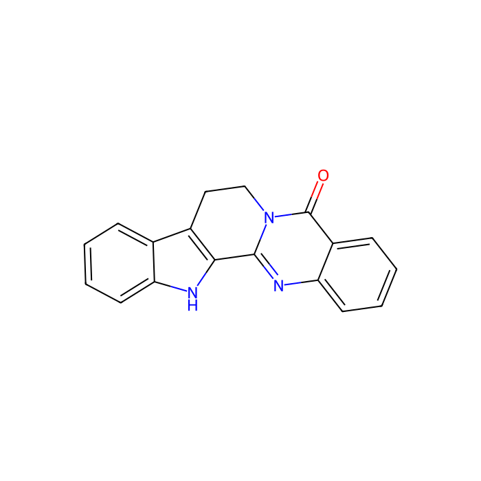 吴茱萸次碱