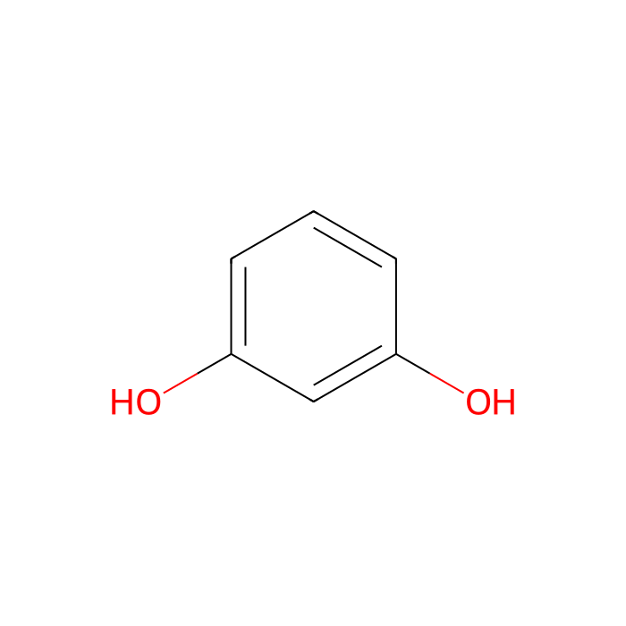 间苯二酚标准溶液