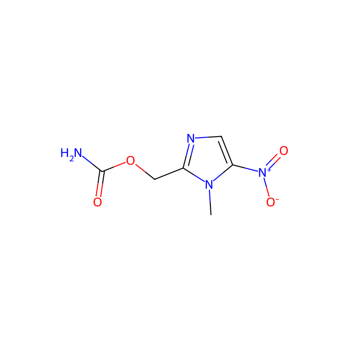 罗硝唑-d3