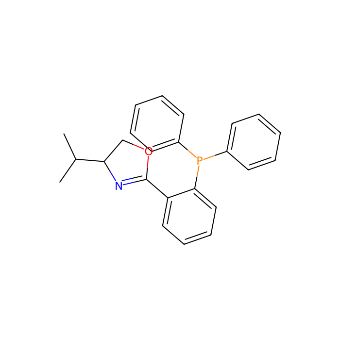(R)-(+)-2-[2-(二苯基膦)苯基]-4-异丙基二噁唑