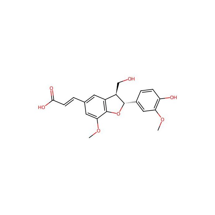(2R,3S)-glycosmisic acid